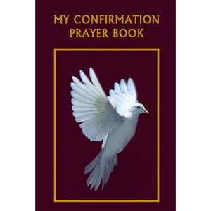 My Confirmation Prayer Book