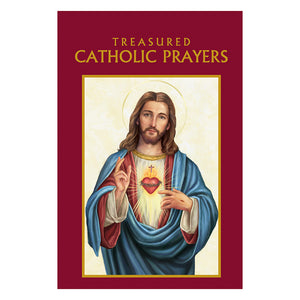 Treasured Catholic Prayers