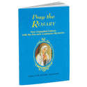 Pray the Rosary