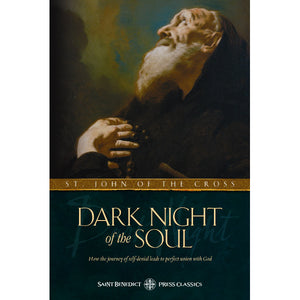 Dark Night of the Soul