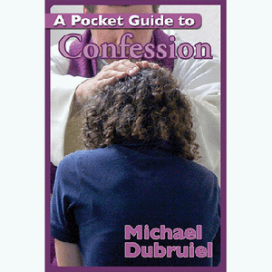 A Pocket Guide to Confession