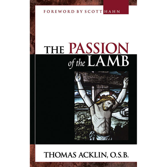 The Passion of the Lamb