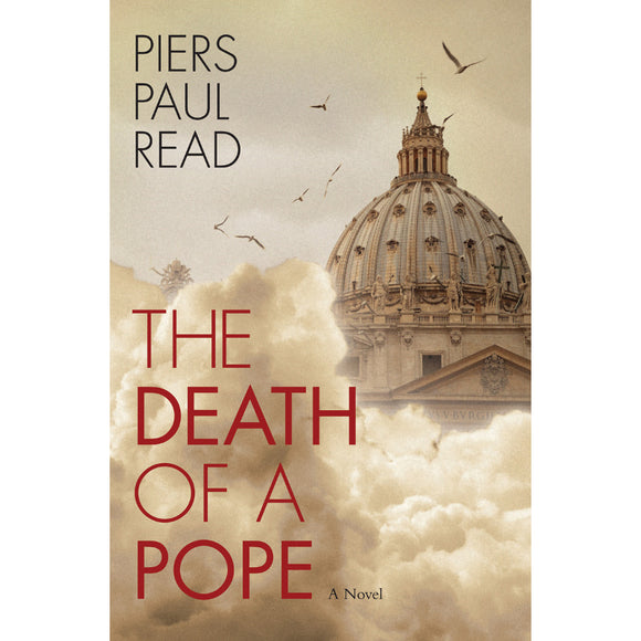 The Death of a Pope: A Novel