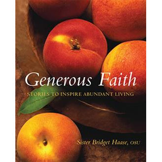Generous Faith