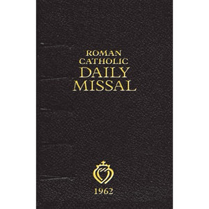 Roman Catholic Daily Missal