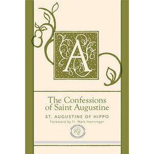 The Confessions of St. Augustine