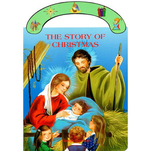 The Story of Christmas