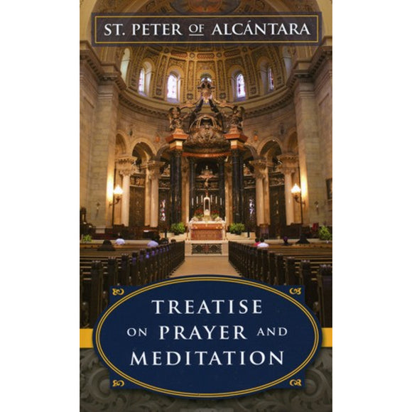 Treatise on Prayer and Meditation