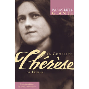 The Complete Therese of Lisieux