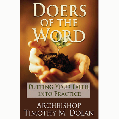 Doers of the Word: Putting Your Faith into Practice