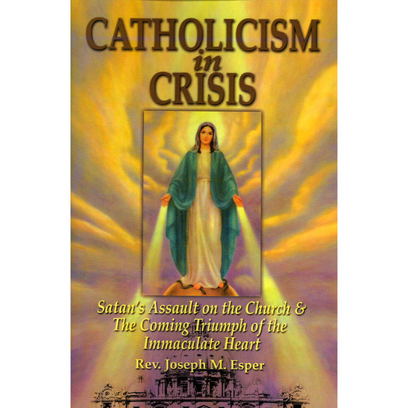 Catholicism in Crisis