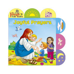 Joyful Prayers