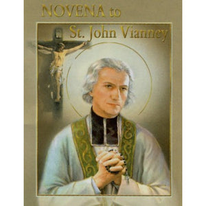 Novena to St. John Vianney
