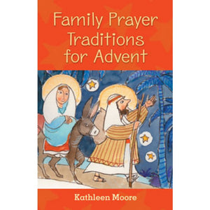Family Prayer Traditions for Advent