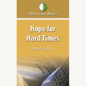 Hope for Hard Times: A 30-Minute Read