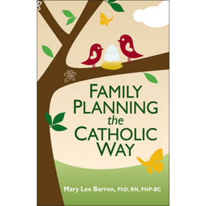 Family Planning the Catholic Way