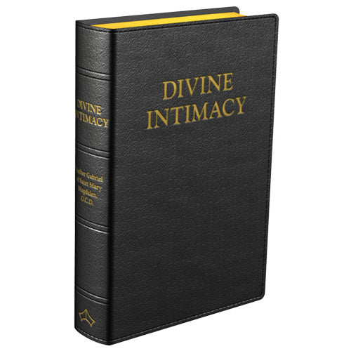 Divine Intimacy