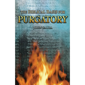 The Biblical Basis for Purgatory