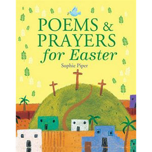 Poems & Prayers for Easter