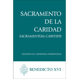 Sacramento de la Caridad