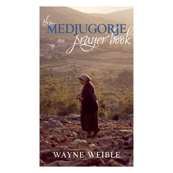 The Medjugorje Prayer Book