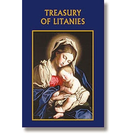 Treasury of Litanies