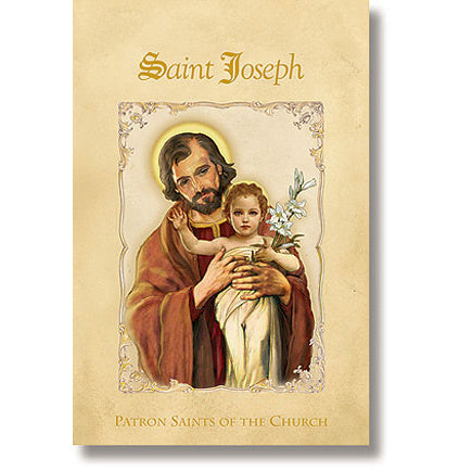 St. Joseph: Patron Saint