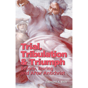 Trial, Tribulation & Triumph
