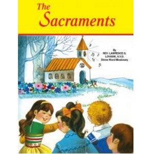 The Sacraments