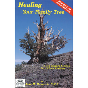 Healing Your Family Tree