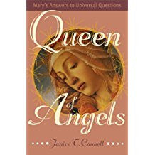 Queen of Angels