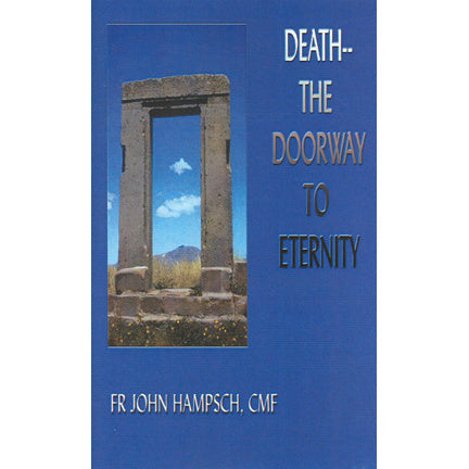 Death: The Doorway to Eternity