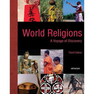 World Religions: A Voyage of Discovery