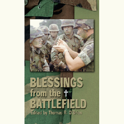 Blessings from the Battlefield