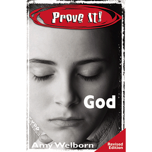 Prove It! God