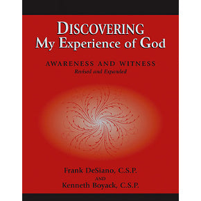 Discovering My Experience of God