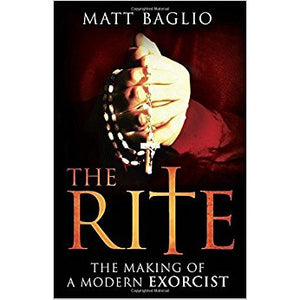 The Rite: The Making of a Modern Exorcist