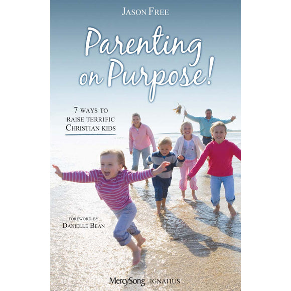 Parenting On Purpose