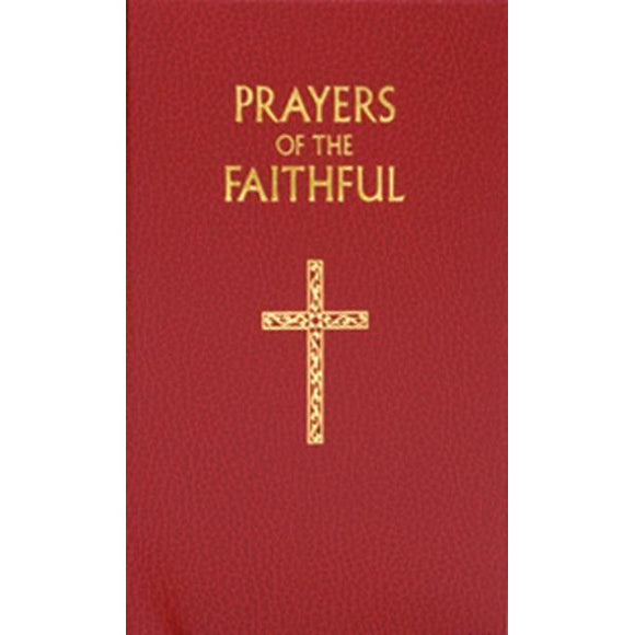 Prayers of the Faithful