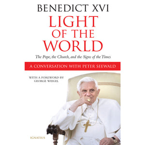 Light of the World: The Pope, The Church and The Sign of the Times