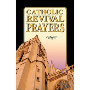 Catholic Revival Prayers