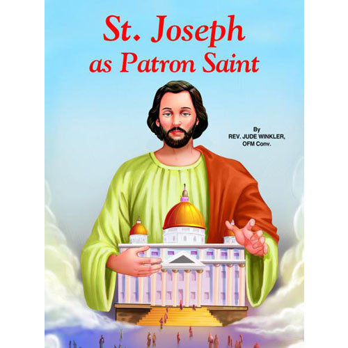 St. Joseph as Patron Saint