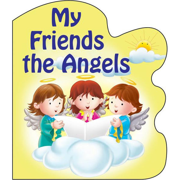My Friends the Angels