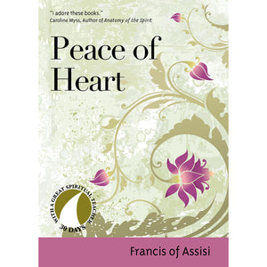 Peace of Heart