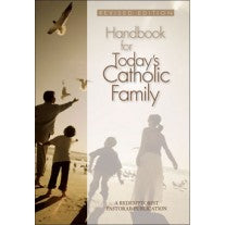 Handbook for Today's Catholic Family