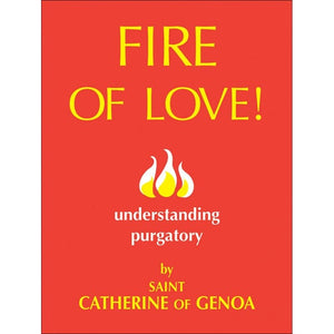 Fire of Love