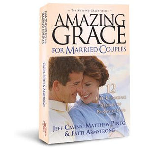 Amazing Grace for Married Couples