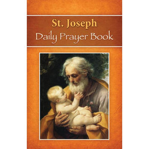 St. Joseph Daily Prayer Book