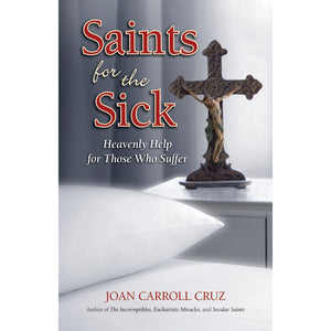 Saints for the Sick