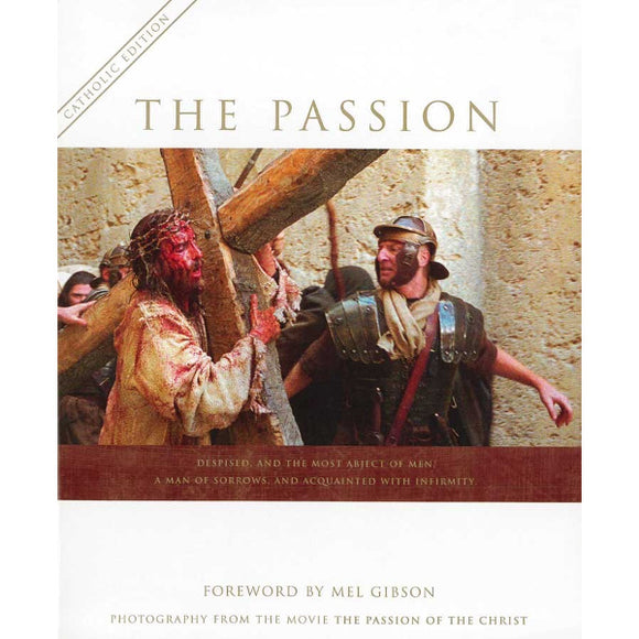 The Passion, Catholic Edition
